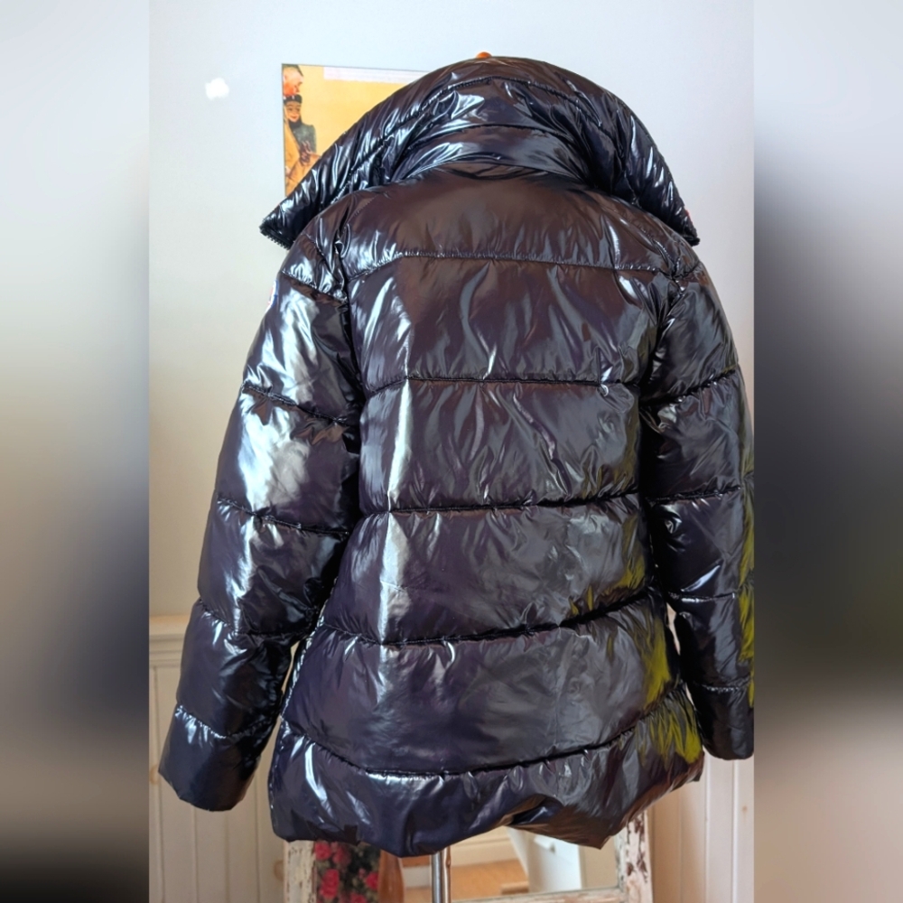 Invicta Puffer Jacket - Picture 12 of 12